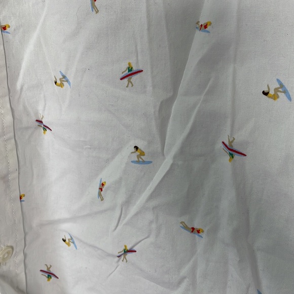 Jachs New York Short Sleeve Dress Shirt - Picture 2 of 7